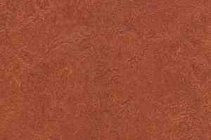 Линолеум Marmoleum Marbled Authentic 3203 henna фото  | FLOORDEALER